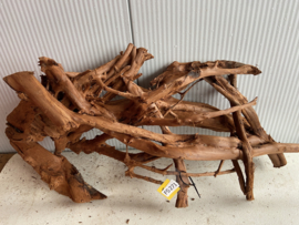 Fine Sinking Wood Selected  FS271 105x50x35 cm