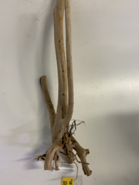 Boutique Stump Selected BS16 - 95x60x20cm