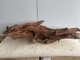 Fine Sinking Wood Selected  FS390 100X45X40 cm