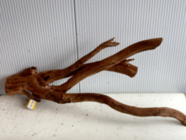 Fine Sinking Wood Selected  FS252 95x45x15 cm