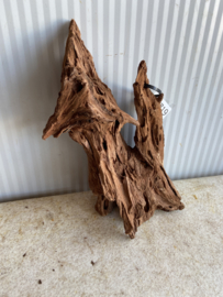 Fine Sinking Wood Selected  FS719 30x16x12cm