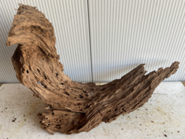 Fine Sinking Wood Selected  FS374 90x50x33 cm