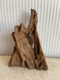 Fine Sinking Wood Selected  FS890 24x16x10cm
