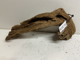 Fine Sinking Wood Selected  fFS2078 36x18x10 cm