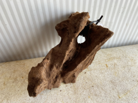 Fine Sinking Wood Selected  fs922 23x12x10 cm