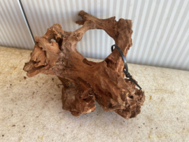 Fine Sinking Wood Selected  FS778 20x22x15 cm