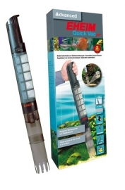 Eheim Quick Vac Pro aquarium stofzuiger