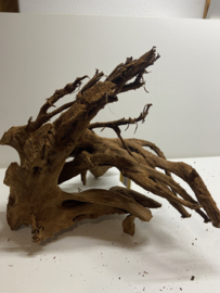 Fine Sinking Wood Selected  FSM199 35x35x50cm