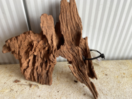 Fine Sinking Wood Selected  FS934 20x19x10 cm