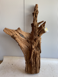 Fine Sinking Wood Selected  FS295 110x65x30 cm