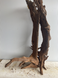 Fine Sinking Wood Selected  FS400 105X60X30 cm