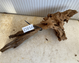 Fine Sinking Wood Selected  FS812 40x15x10 cm