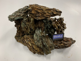 Dragon stone 15-25cm aquarium decoratie stenen