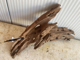 Fine Sinking Wood Selected  FS783 37x23x8 cm