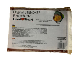 Stendker GoodHeart 500gr plaat