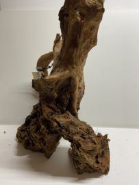 Fine Sinking Wood Selected  FSM169 48x35x25 cm