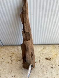 Fine Sinking Wood Selected  FS824 33x6x7 cm