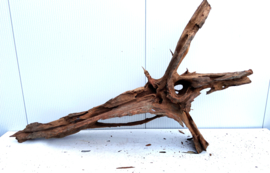 Osaka XL207 uniek aquarium decoratie hout  180x100x40cm