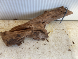 Fine Sinking Wood Selected  FS822 39x13x10 cm
