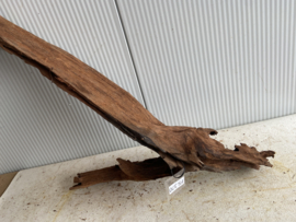 Fine Sinking Wood Selected  FS370 110x40x20 cm