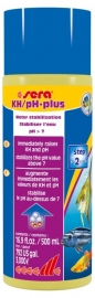 Sera pH/KH Plus 500ml