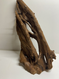 Fine Sinking Wood Selected  FSM172 55x34x15 cm