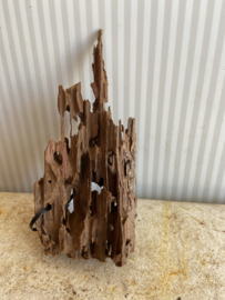 Fine Sinking Wood Selected  FS876 26x11x7 cm