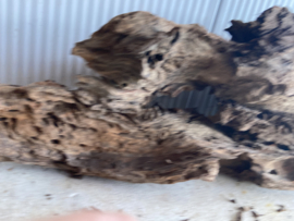 Fine Sinking Wood Selected  FS425 95x20x25cm