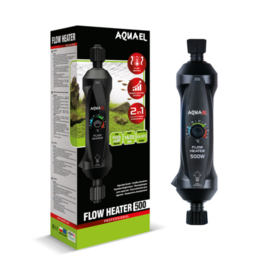 Aquael Flow Heater 500W