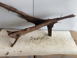 Fine Sinking Wood Selected  FS411 90X70X45cm