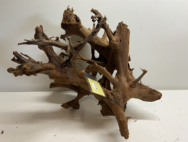 Fine Sinking Wood Selected  FSM370 40x45x40 cm