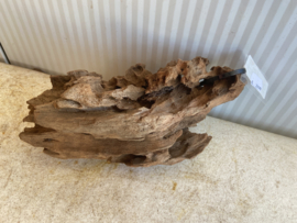 Fine Sinking Wood Selected  FS736 25x12x12cm