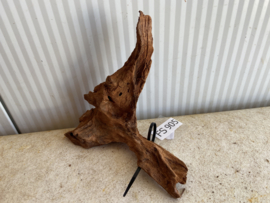 Fine Sinking Wood Selected  fs905 22x20x7 cm