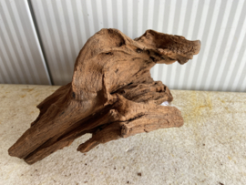 Fine Sinking Wood Selected  FS933 22x15x12 cm