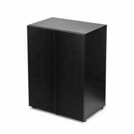 Osaka OptiSet 60cm Zwart aquarium meubel
