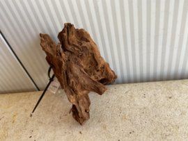 Fine Sinking Wood Selected  fs914 22x17x12 cm
