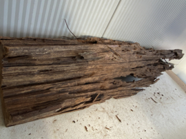Fine Sinking Wood Selected  FS323 95x30x15 cm