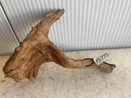 Fine Sinking Wood Selected  FS775 36x25x15cm