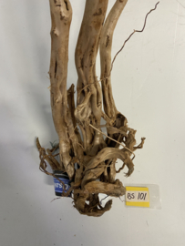 Boutique Stump Selected BS101 - 97x25x30cm