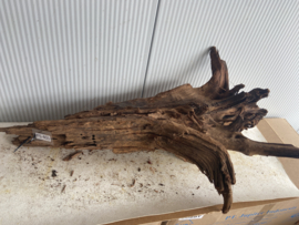 Fine Sinking Wood Selected  FS401 100X60X20 cm