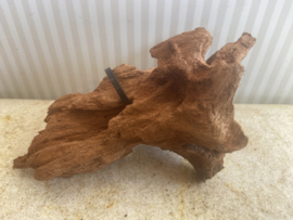 Fine Sinking Wood Selected  FS853 22x10x9 cm