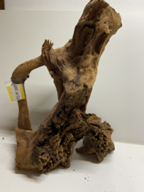 Fine Sinking Wood Selected  FSM169 48x35x25 cm