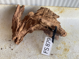 Fine Sinking Wood Selected  FS879 20x14x8 cm