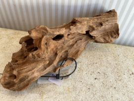 Fine Sinking Wood Selected  fs902 22x10x8 cm