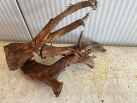 Fine Sinking Wood Selected  FS741 28x23x12 cm