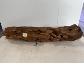 Fine Sinking Wood Selected  FS507  105X25X35 cm