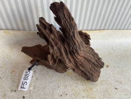 Fine Sinking Wood Selected  FS885 25x20x12cm