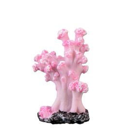 Kunstkoraal roze OS-274 - aquarium decoratie