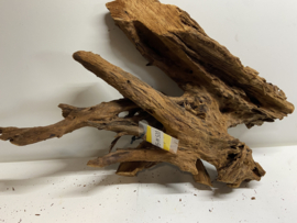 Fine Sinking Wood Selected  FSM520 55x35x20 cm