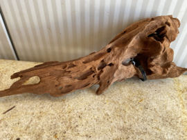 Fine Sinking Wood Selected  FS875 26x9x6 cm